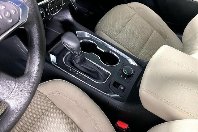 2023 Chevrolet Traverse - $24,491
