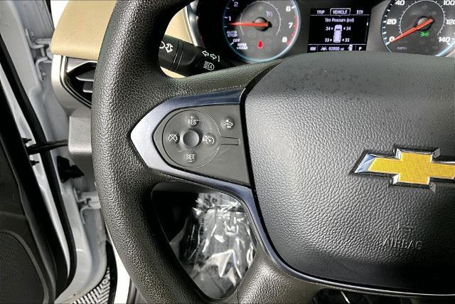 2023 Chevrolet Traverse - $24,491