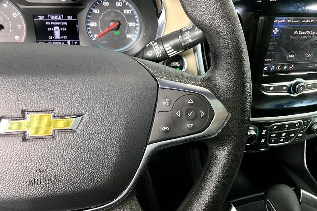 2023 Chevrolet Traverse - $24,491