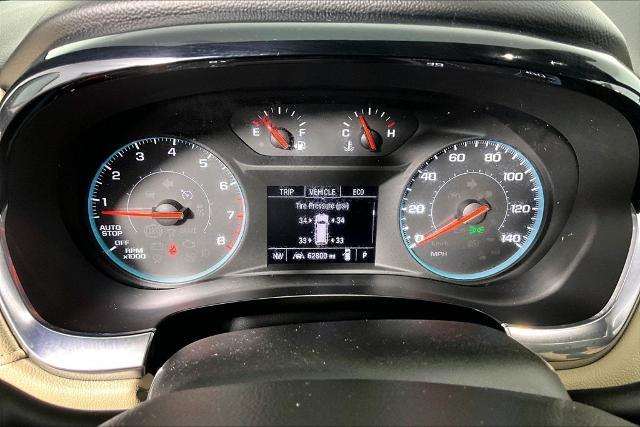 2023 Chevrolet Traverse - $24,491