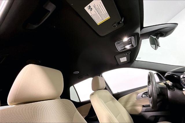 2023 Chevrolet Traverse - $24,491