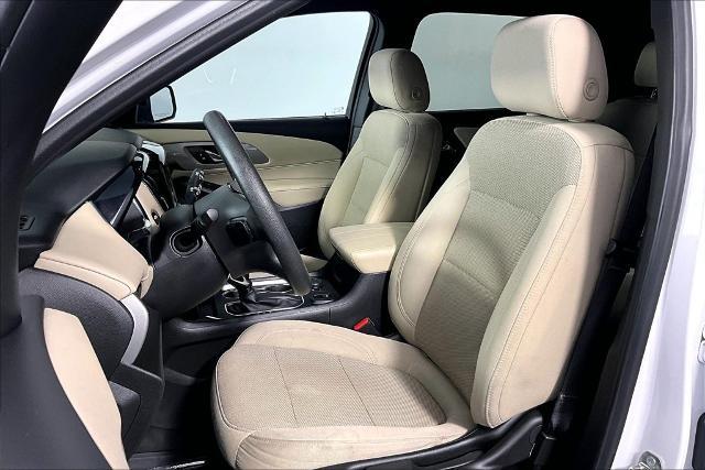 2023 Chevrolet Traverse - $24,491