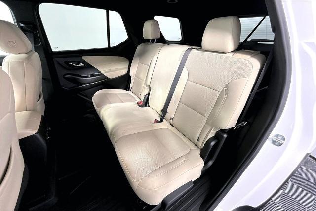 2023 Chevrolet Traverse - $24,491