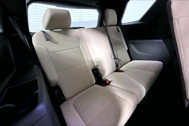 2023 Chevrolet Traverse - $24,491