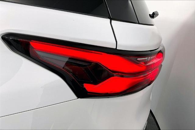 2023 Chevrolet Traverse - $24,491