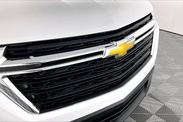2023 Chevrolet Traverse - $24,491