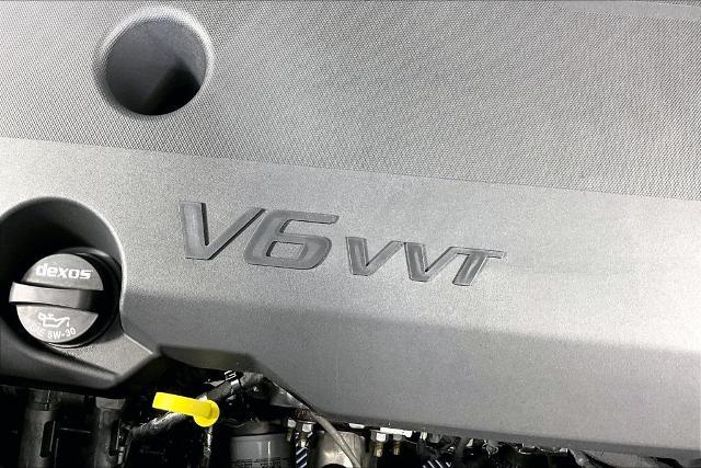 2023 Chevrolet Traverse - $24,491