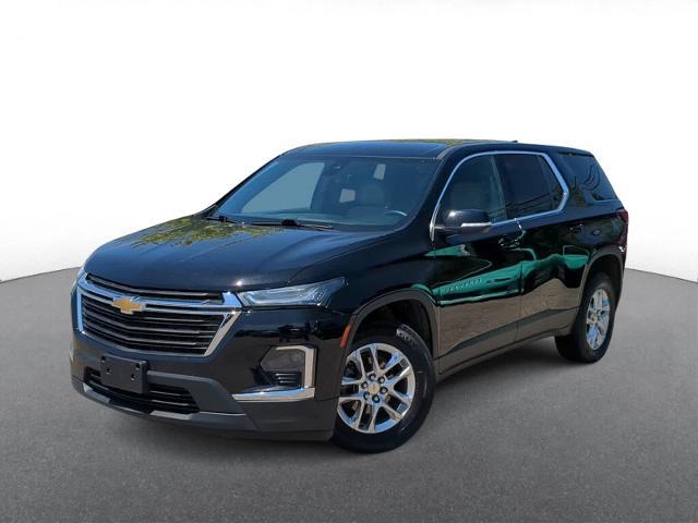 2023 Chevrolet Traverse - $25,275