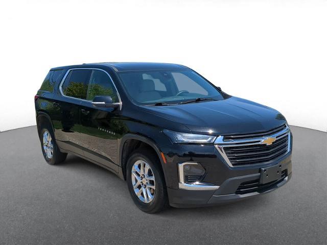 2023 Chevrolet Traverse - $25,275