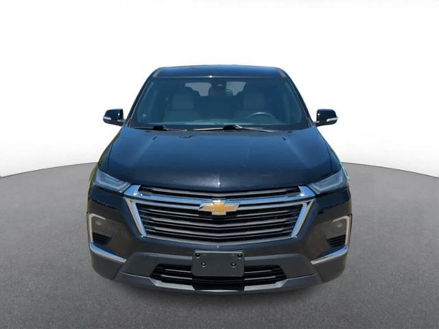 2023 Chevrolet Traverse - $25,275