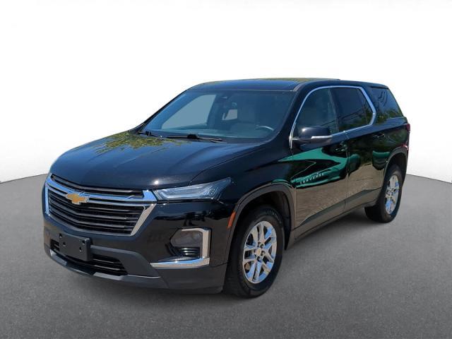2023 Chevrolet Traverse - $25,275