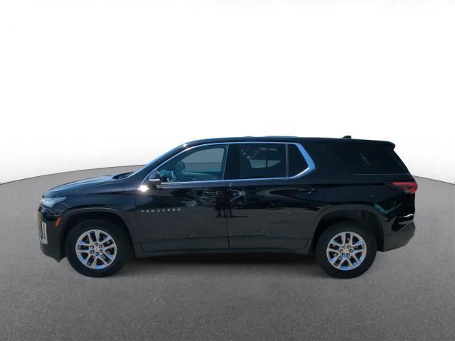 2023 Chevrolet Traverse - $25,275