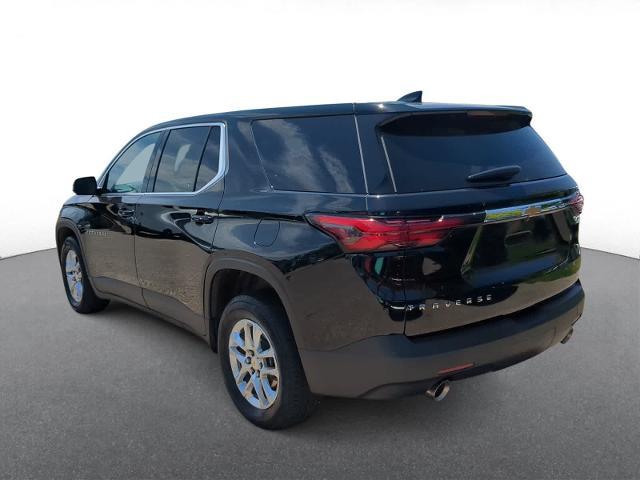 2023 Chevrolet Traverse - $25,275