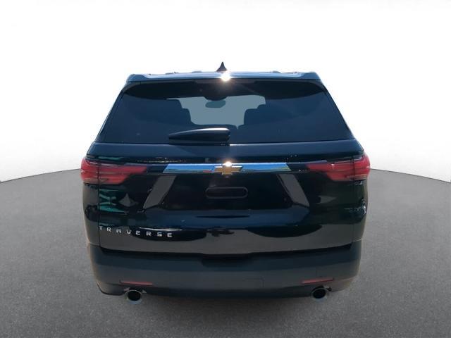 2023 Chevrolet Traverse - $25,275