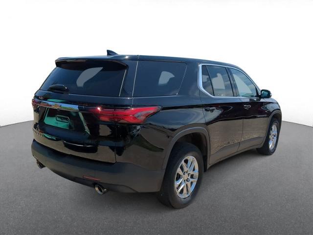 2023 Chevrolet Traverse - $25,275