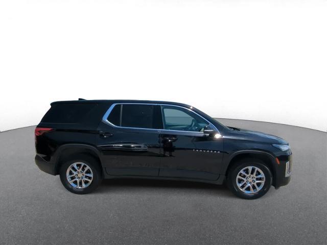 2023 Chevrolet Traverse - $25,275
