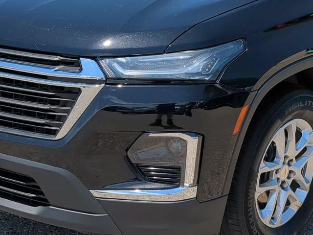 2023 Chevrolet Traverse - $25,275