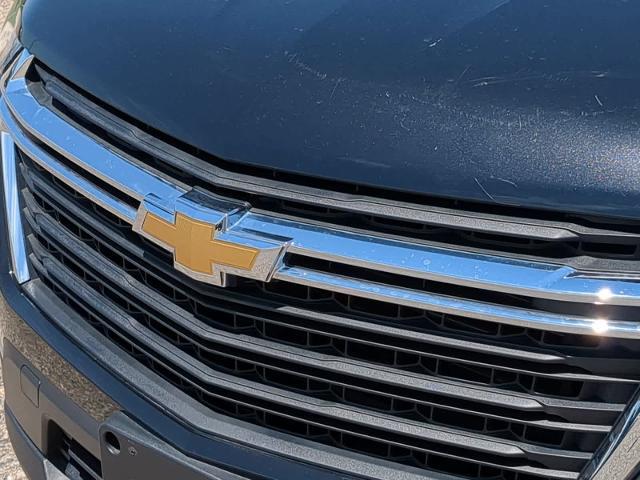 2023 Chevrolet Traverse - $25,275