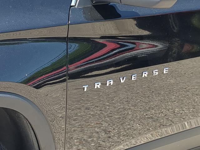 2023 Chevrolet Traverse - $25,275