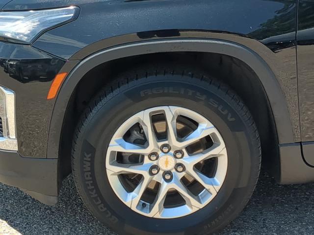 2023 Chevrolet Traverse - $25,275