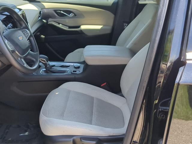 2023 Chevrolet Traverse - $25,275