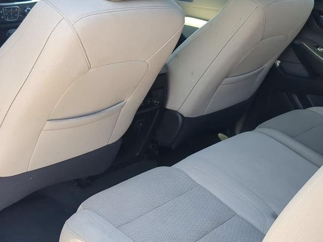 2023 Chevrolet Traverse - $25,275