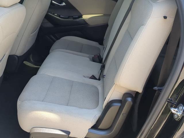 2023 Chevrolet Traverse - $25,275