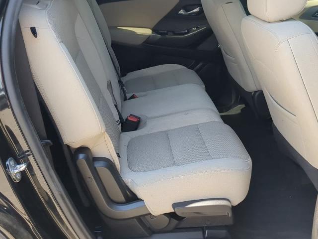 2023 Chevrolet Traverse - $25,275