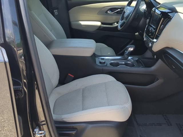 2023 Chevrolet Traverse - $25,275
