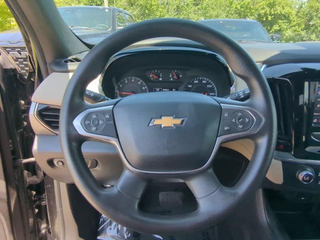 2023 Chevrolet Traverse - $25,275