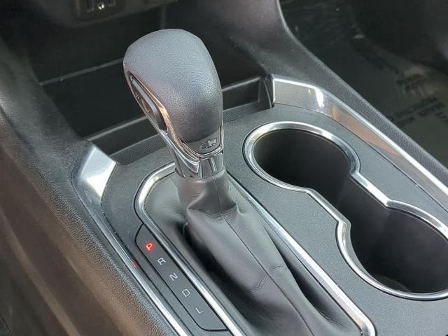 2023 Chevrolet Traverse - $25,275