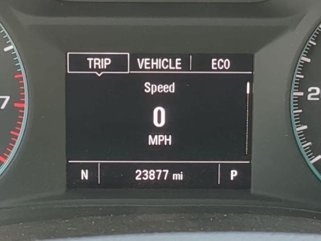 2023 Chevrolet Traverse - $25,275