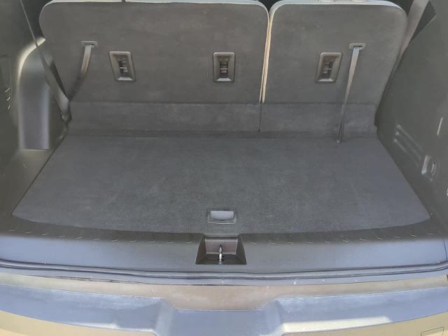 2023 Chevrolet Traverse - $25,275