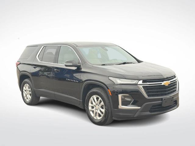 2023 Chevrolet Traverse - $25,275