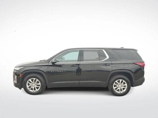 2023 Chevrolet Traverse - $25,275