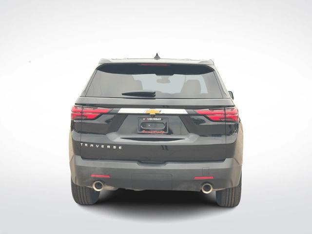 2023 Chevrolet Traverse - $25,275