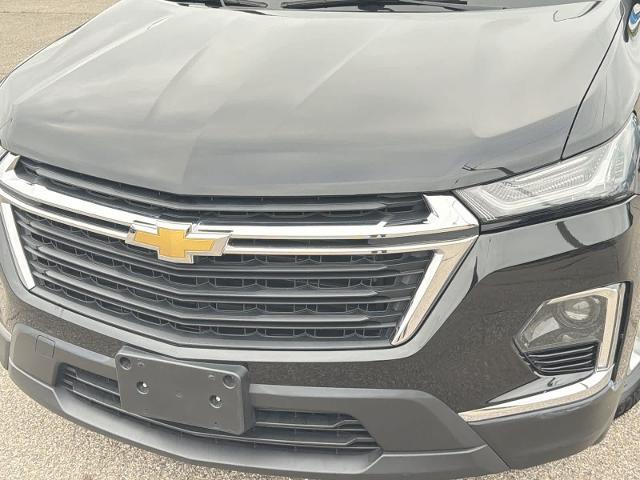 2023 Chevrolet Traverse - $25,275