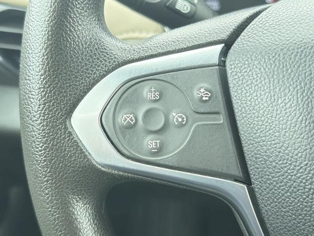 2023 Chevrolet Traverse - $25,275