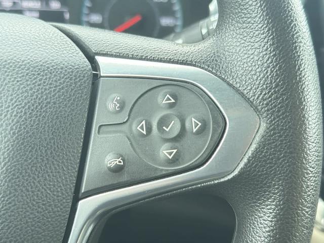 2023 Chevrolet Traverse - $25,275