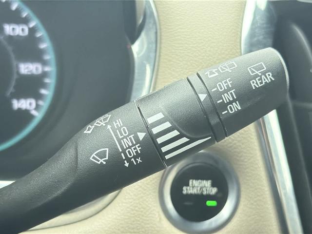 2023 Chevrolet Traverse - $25,275