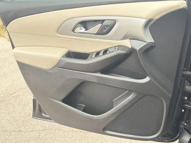 2023 Chevrolet Traverse - $25,275