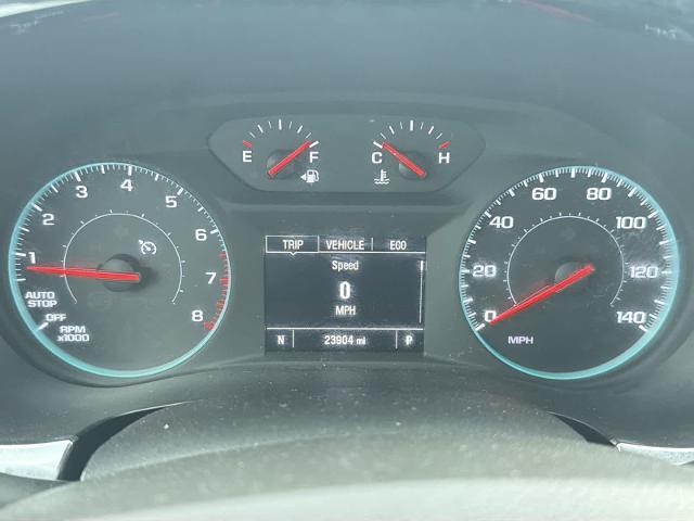 2023 Chevrolet Traverse - $25,275