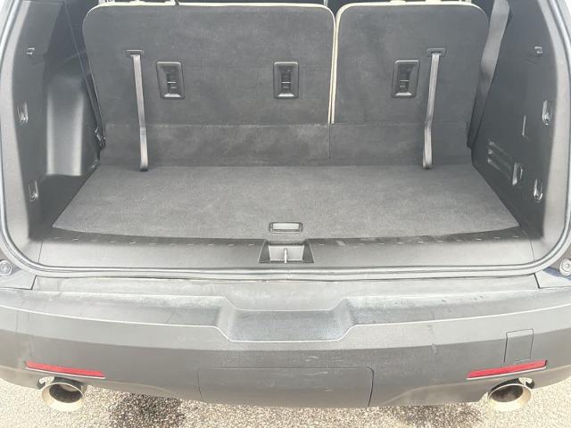2023 Chevrolet Traverse - $25,275