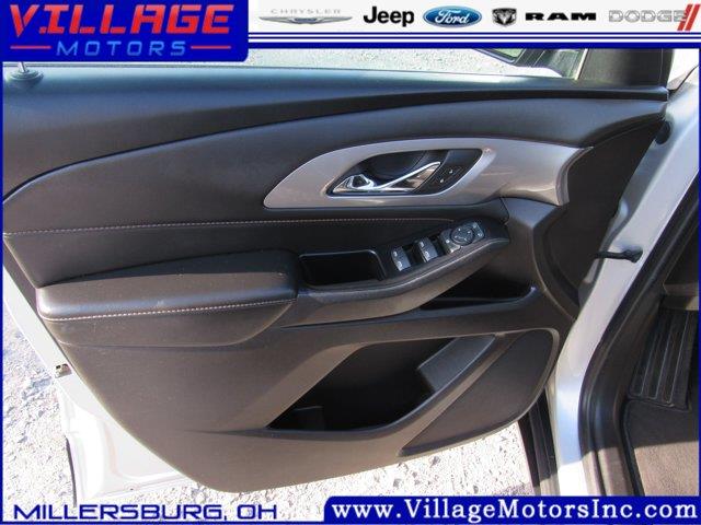 2019 Chevrolet Traverse - $12,900