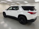 2020 Traverse Thumbnail 3