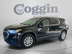 2020 Traverse Thumbnail 1