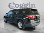 2020 Traverse Thumbnail 3