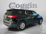 2020 Traverse Thumbnail 5