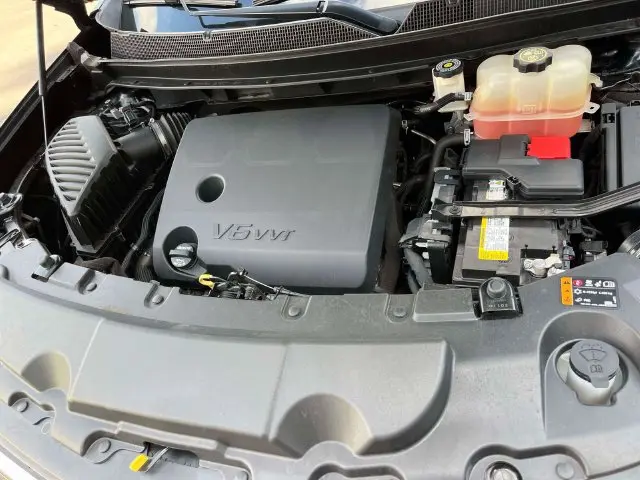 2020 Chevrolet Traverse - $18,893