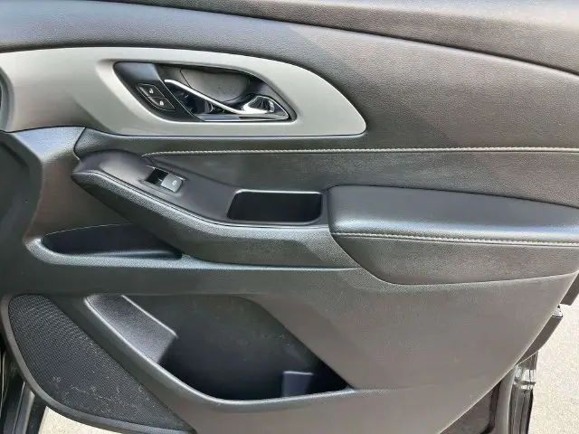 2020 Chevrolet Traverse - $18,893